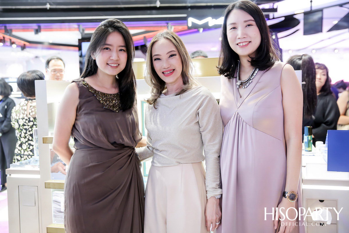 ฉลองเปิดตัว ‘KIS BEAUTY STORE’ มัลติแบรนด์ บิวตี้ สโตร์ แห่งใหม่ของเมืองไทย