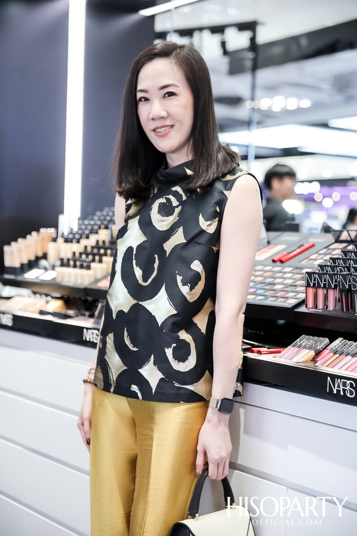 ฉลองเปิดตัว ‘KIS BEAUTY STORE’ มัลติแบรนด์ บิวตี้ สโตร์ แห่งใหม่ของเมืองไทย