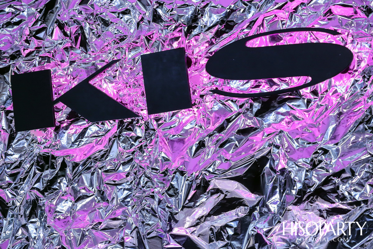 ฉลองเปิดตัว ‘KIS BEAUTY STORE’ มัลติแบรนด์ บิวตี้ สโตร์ แห่งใหม่ของเมืองไทย