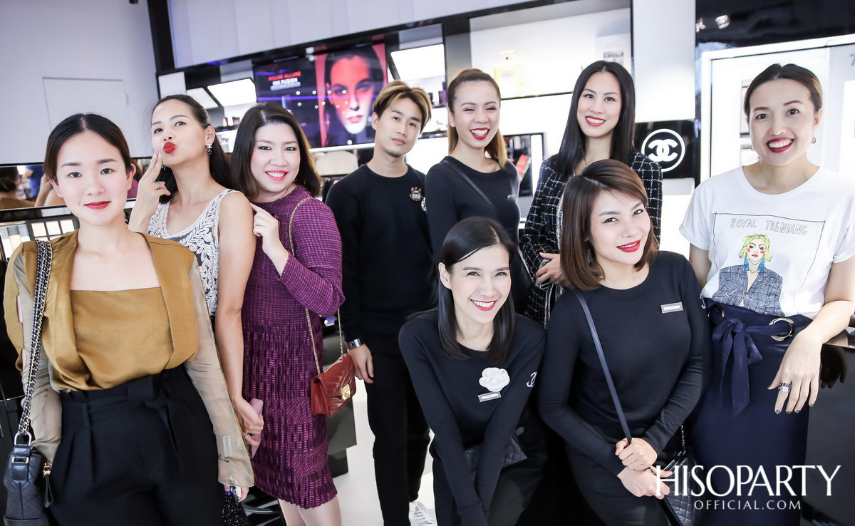 ฉลองเปิดตัว ‘KIS BEAUTY STORE’ มัลติแบรนด์ บิวตี้ สโตร์ แห่งใหม่ของเมืองไทย