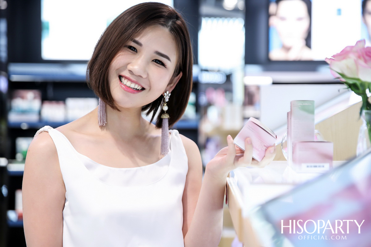 ฉลองเปิดตัว ‘KIS BEAUTY STORE’ มัลติแบรนด์ บิวตี้ สโตร์ แห่งใหม่ของเมืองไทย