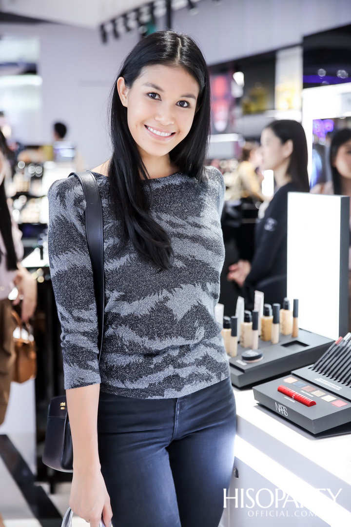 ฉลองเปิดตัว ‘KIS BEAUTY STORE’ มัลติแบรนด์ บิวตี้ สโตร์ แห่งใหม่ของเมืองไทย