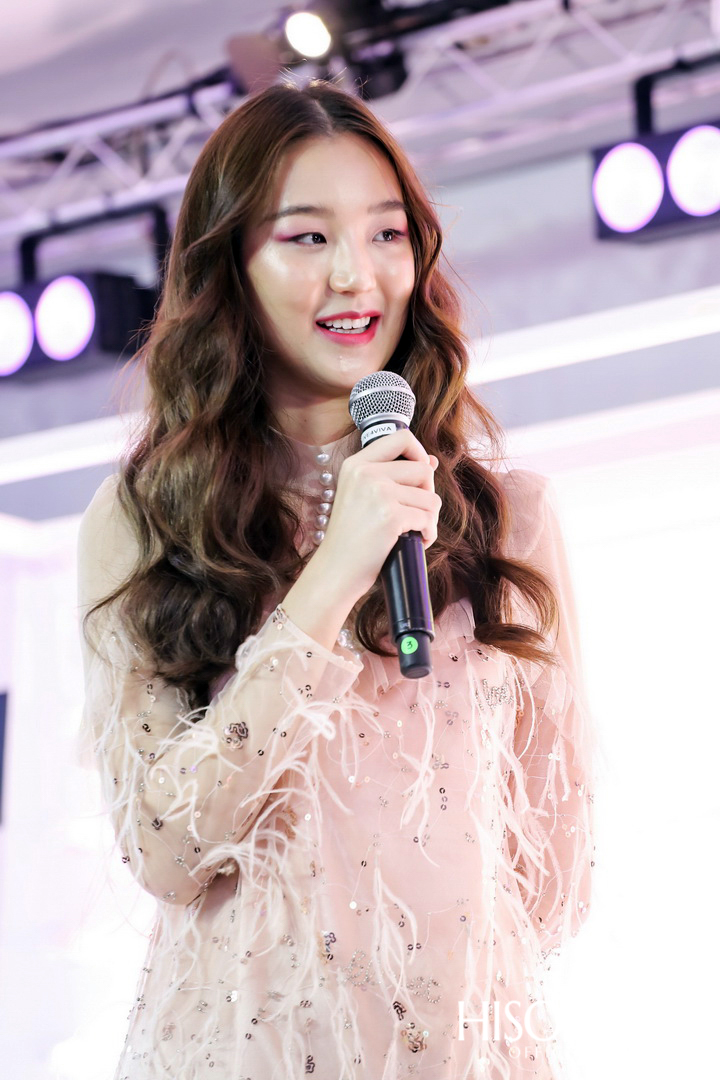 ฉลองเปิดตัว ‘KIS BEAUTY STORE’ มัลติแบรนด์ บิวตี้ สโตร์ แห่งใหม่ของเมืองไทย