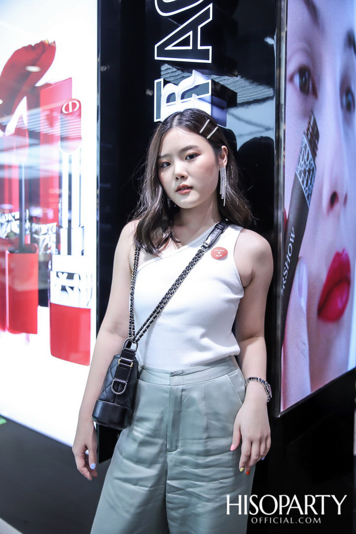 ฉลองเปิดตัว ‘KIS BEAUTY STORE’ มัลติแบรนด์ บิวตี้ สโตร์ แห่งใหม่ของเมืองไทย