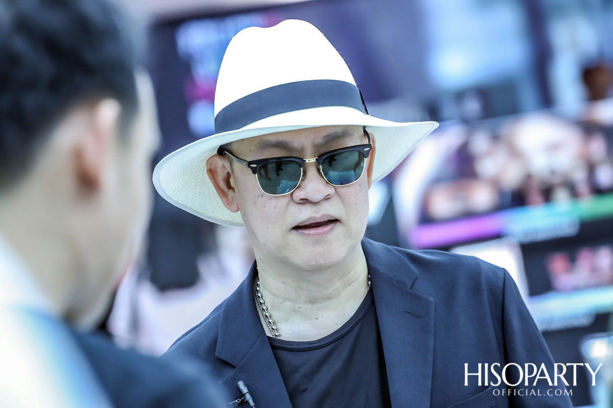 ฉลองเปิดตัว ‘KIS BEAUTY STORE’ มัลติแบรนด์ บิวตี้ สโตร์ แห่งใหม่ของเมืองไทย