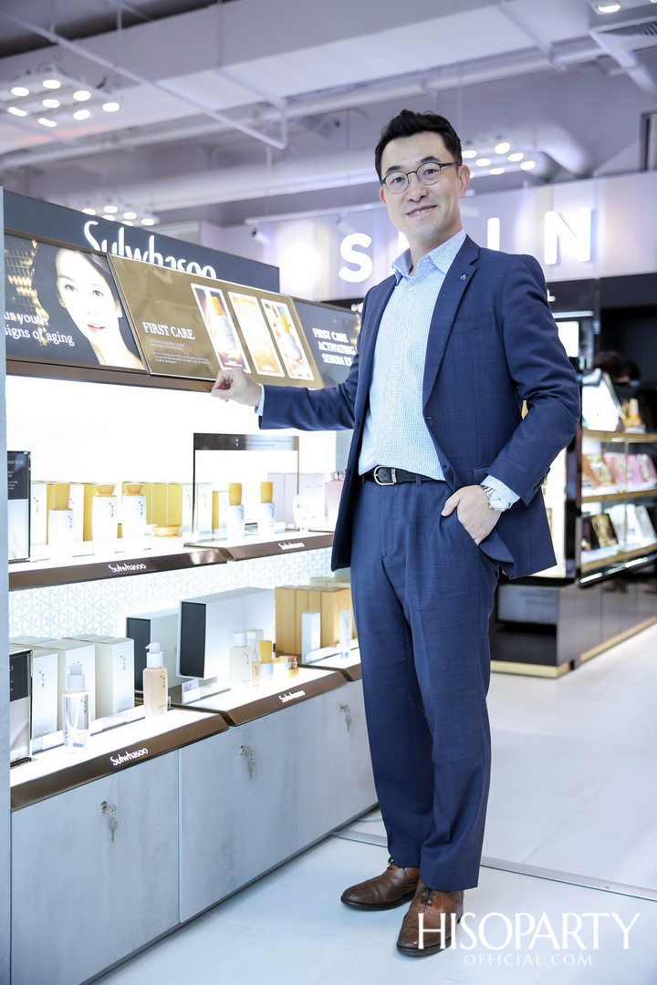 ฉลองเปิดตัว ‘KIS BEAUTY STORE’ มัลติแบรนด์ บิวตี้ สโตร์ แห่งใหม่ของเมืองไทย