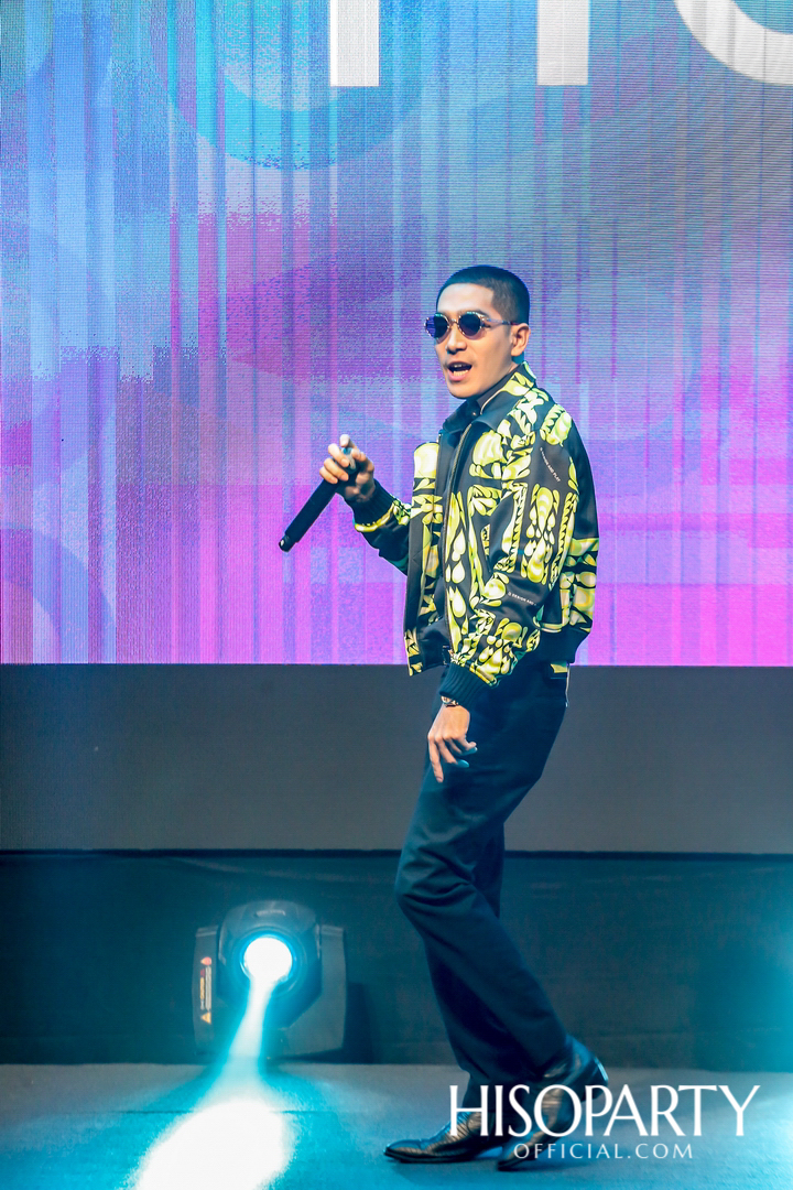 งานเปิดตัว ‘HUAWEI nova 5T’ สมาร์ทโฟนสเปคแน่นตอบโจทย์ไลฟ์สไตล์คนรุ่นใหม่