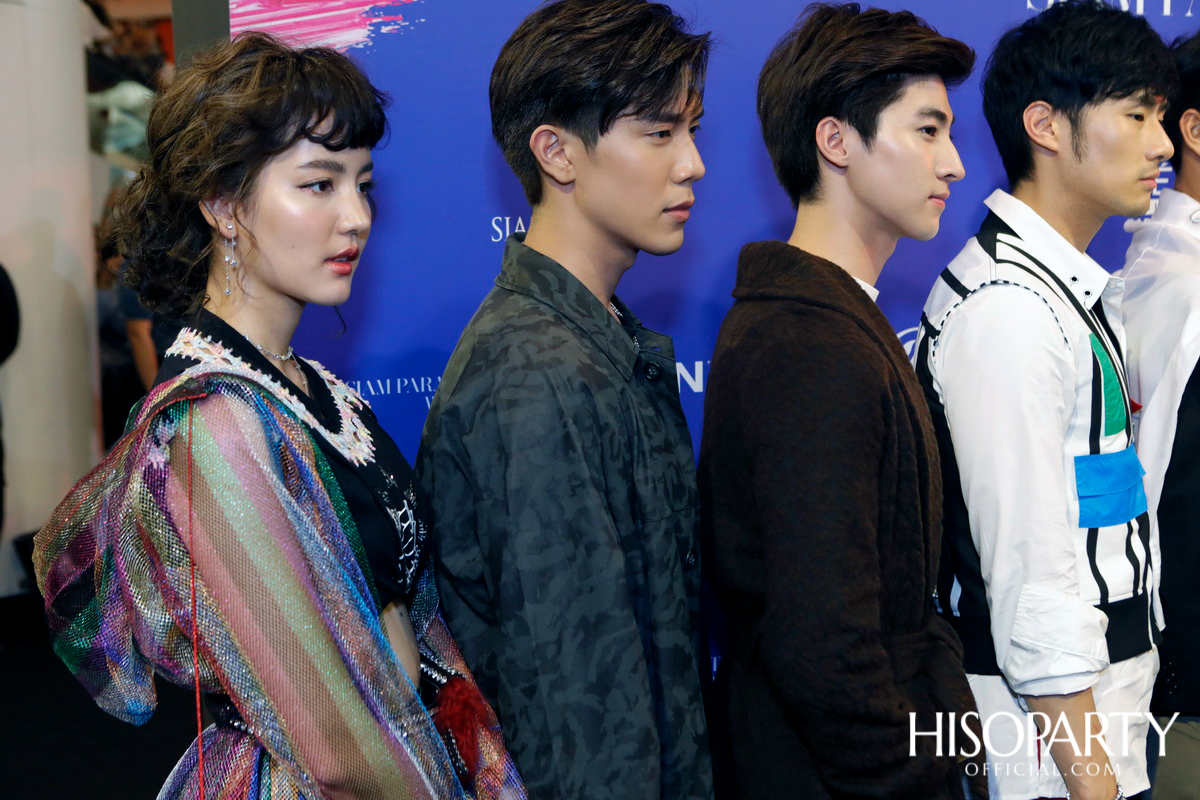 OneSiam World Fashion Trend 2019