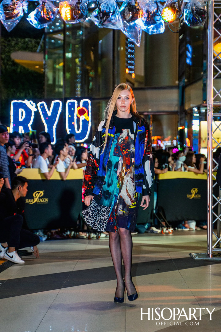 OneSiam World Fashion Trend 2019