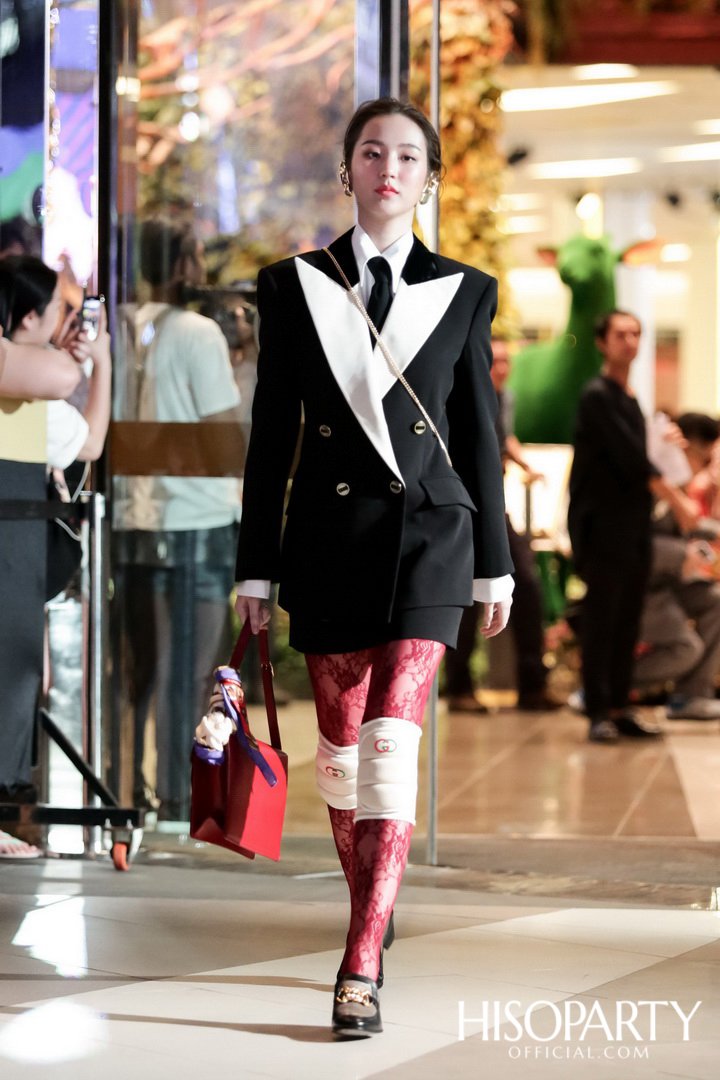 OneSiam World Fashion Trend 2019