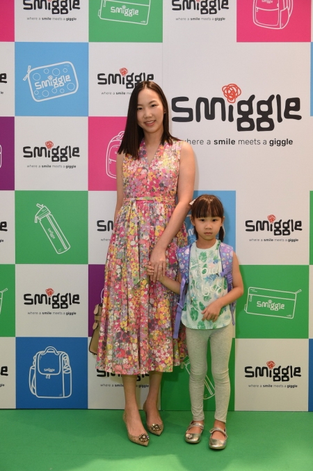 ห้างเซ็นทรัล เปิดตัว ‘Smiggle’ (สมิกเกิล) ช็อปเครื่องเขียนชื่อดังจากออสเตรเลียครั้งแรกในไทย