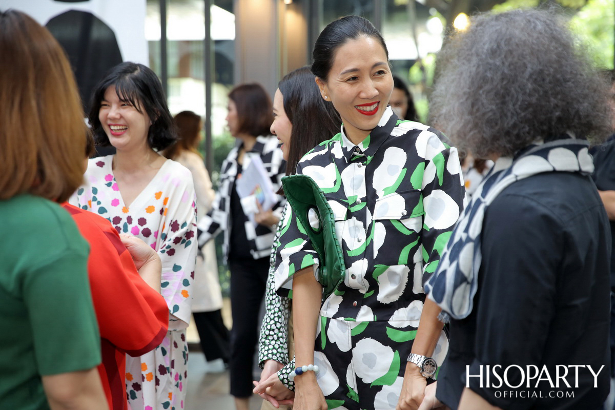 Press Preview Marimekko Fall/Winter2019