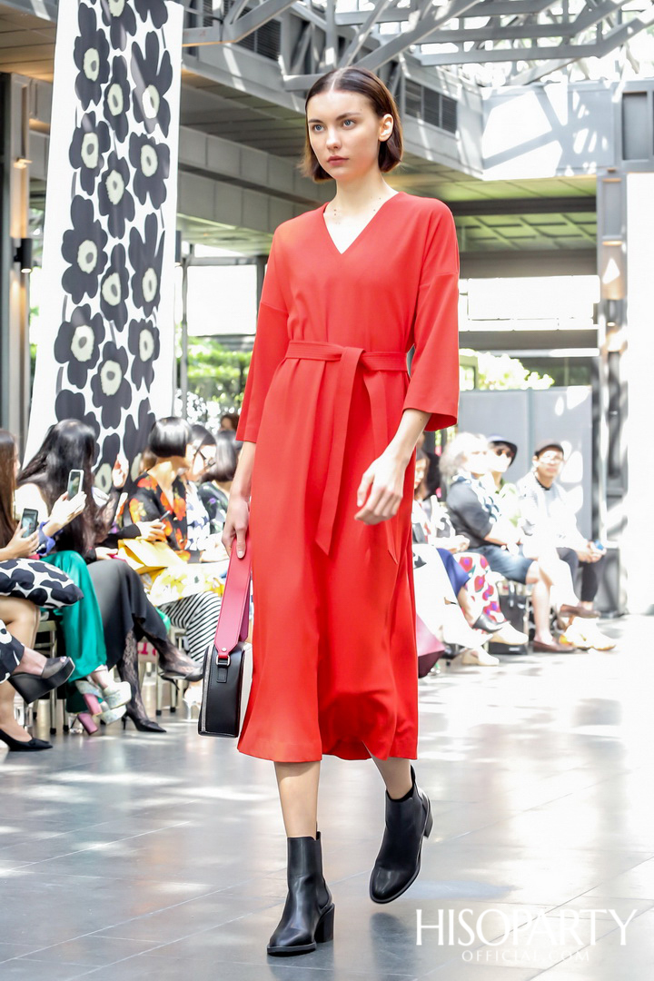 Press Preview Marimekko Fall/Winter2019