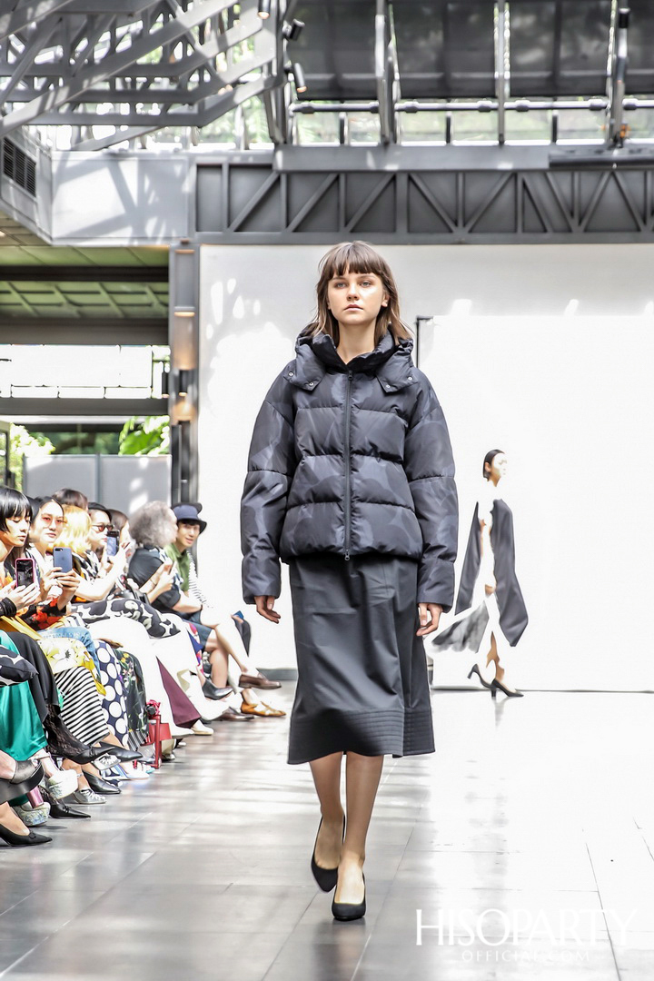 Press Preview Marimekko Fall/Winter2019