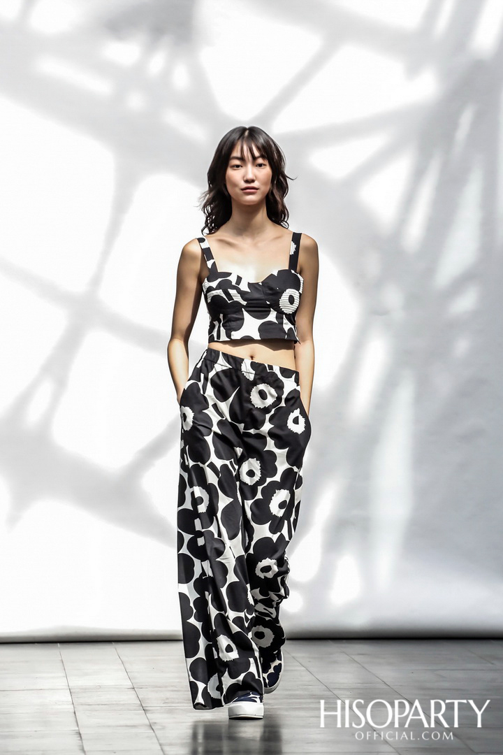 Press Preview Marimekko Fall/Winter2019