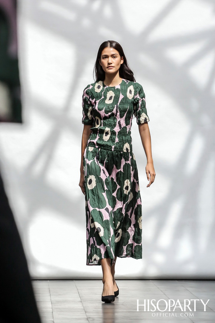 Press Preview Marimekko Fall/Winter2019