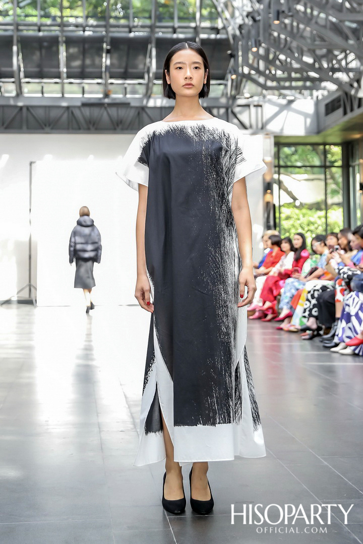Press Preview Marimekko Fall/Winter2019