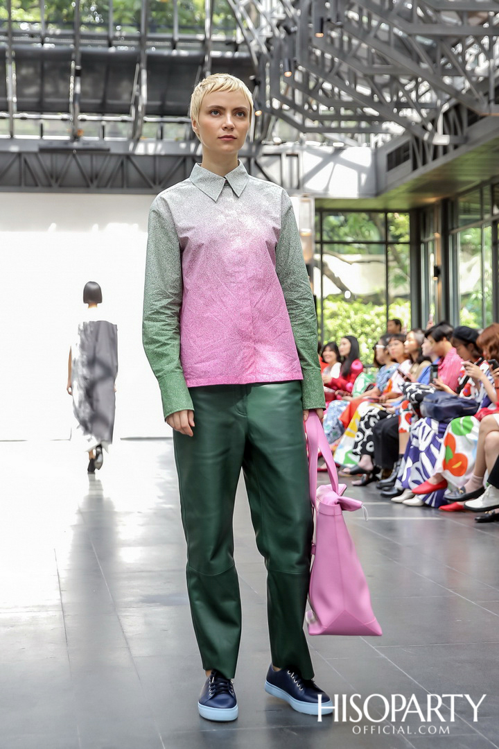 Press Preview Marimekko Fall/Winter2019