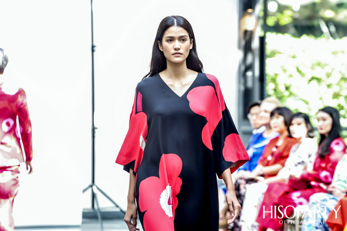 Press Preview Marimekko Fall/Winter2019