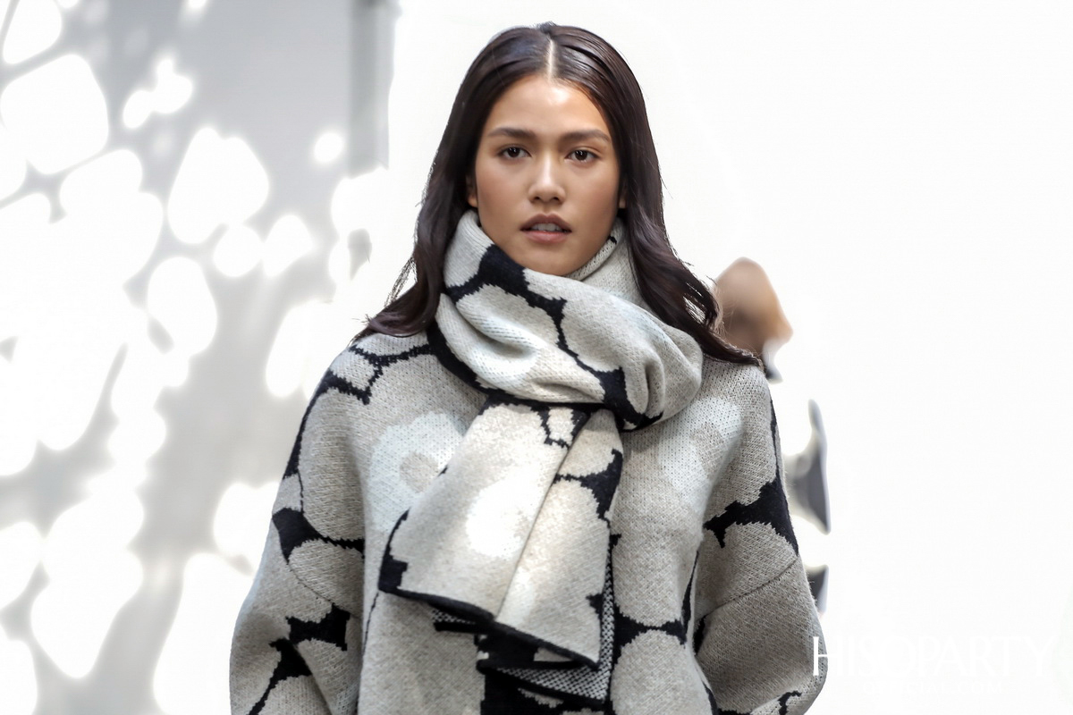 Press Preview Marimekko Fall/Winter2019