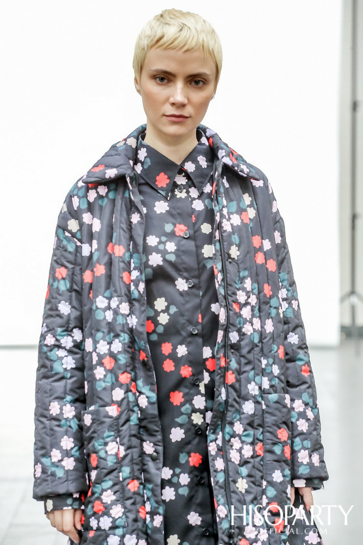 Press Preview Marimekko Fall/Winter2019