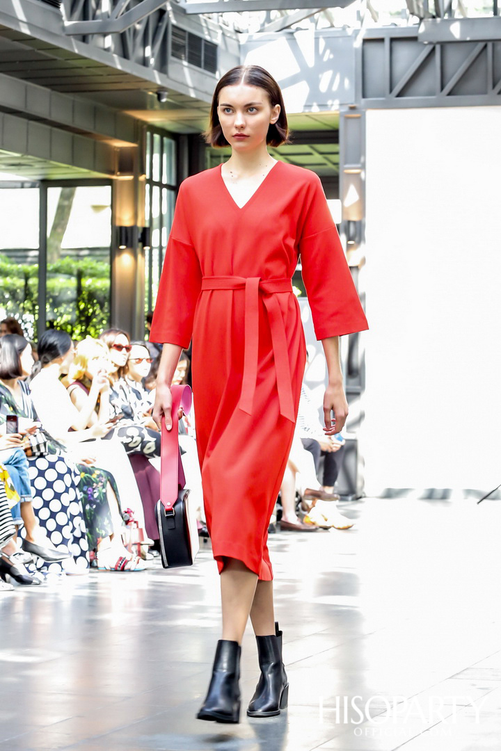 Press Preview Marimekko Fall/Winter2019