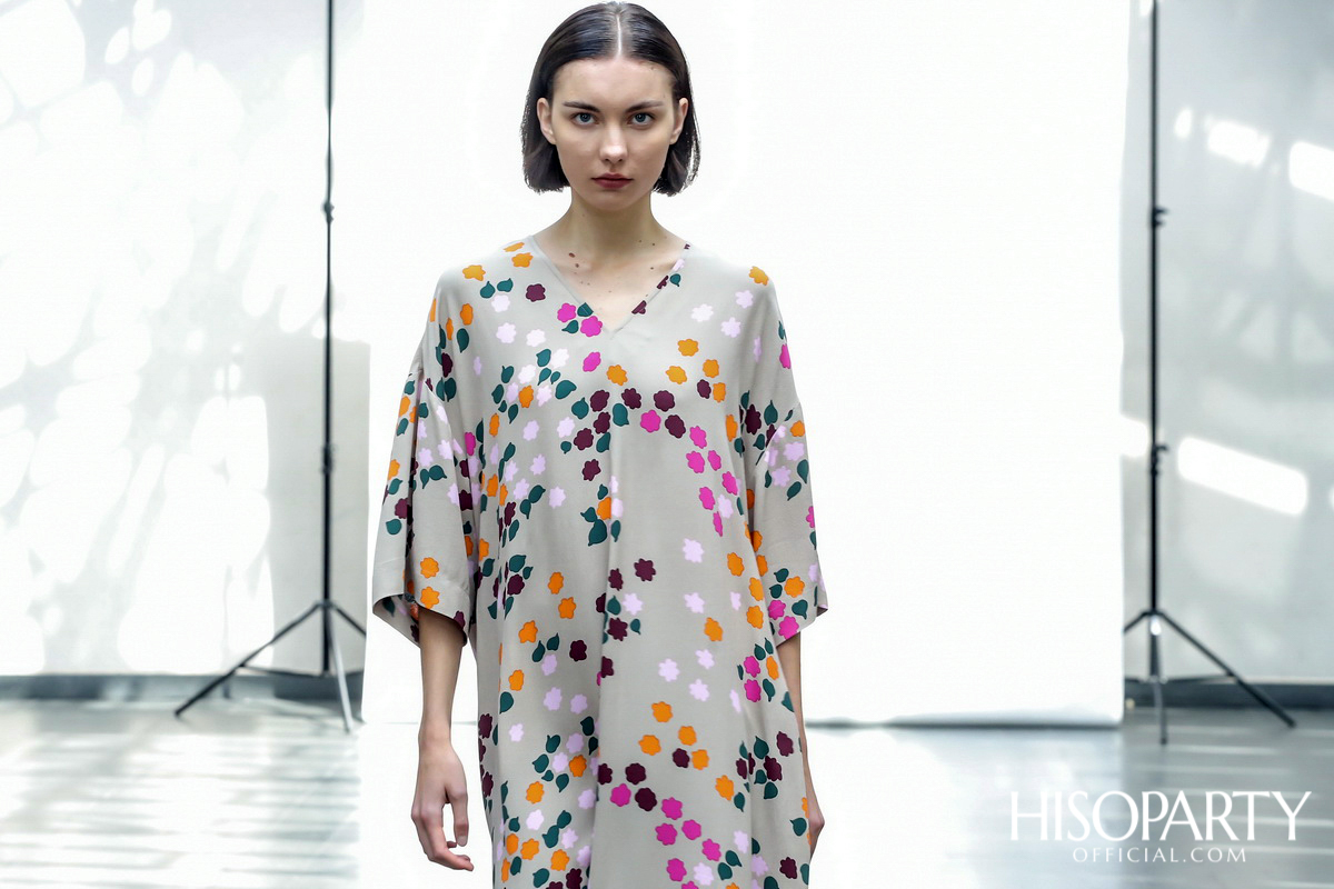 Press Preview Marimekko Fall/Winter2019