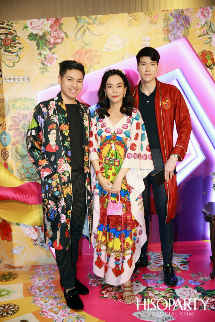 ฉลอง ’20 ปี แบรนด์ ISSUE’