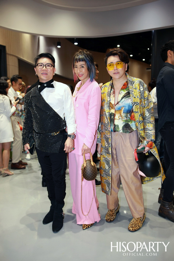 ฉลอง ’20 ปี แบรนด์ ISSUE’