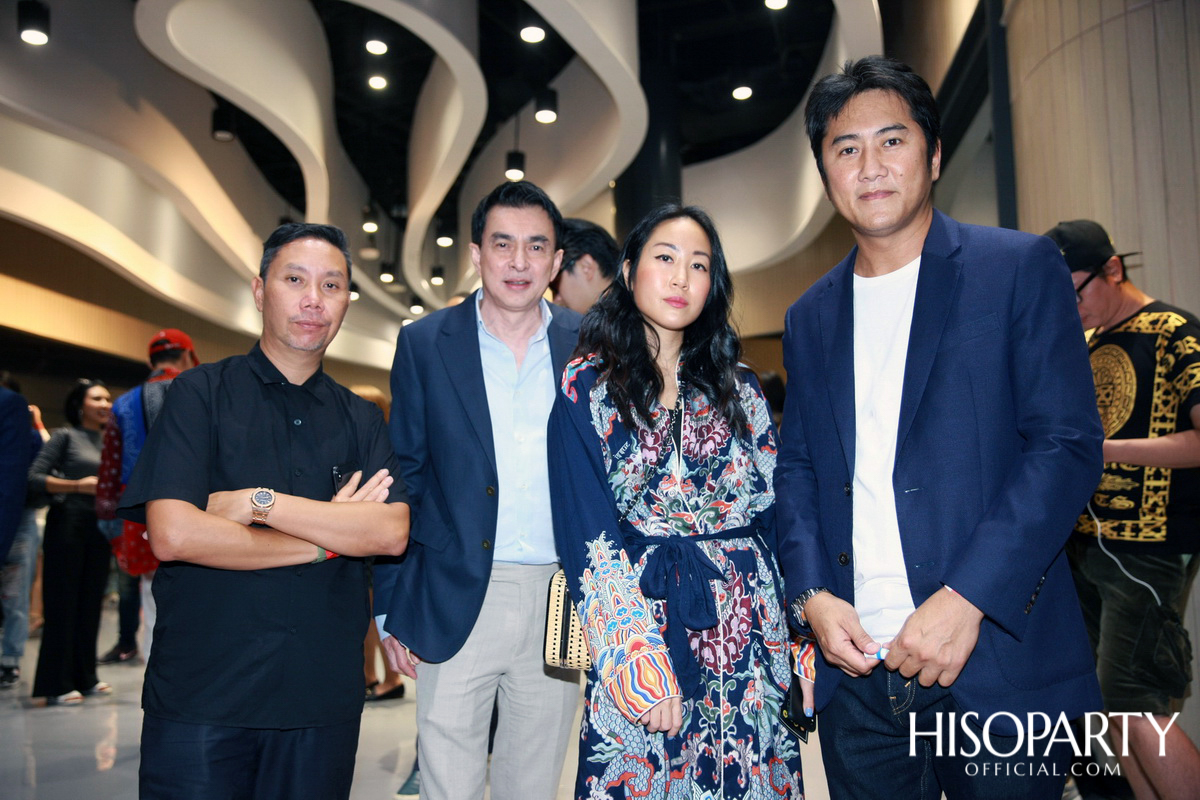 ฉลอง ’20 ปี แบรนด์ ISSUE’
