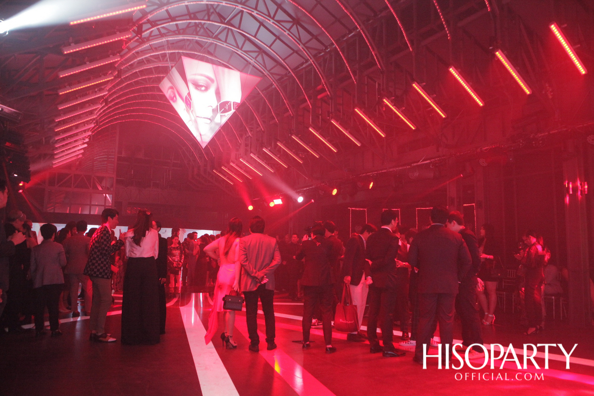 FRANCK MULLER X VATANIKA THAILAND LIMITED EDITION LAUNCH PARTY