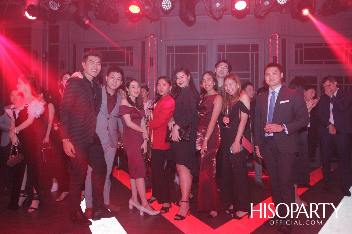 FRANCK MULLER X VATANIKA THAILAND LIMITED EDITION LAUNCH PARTY