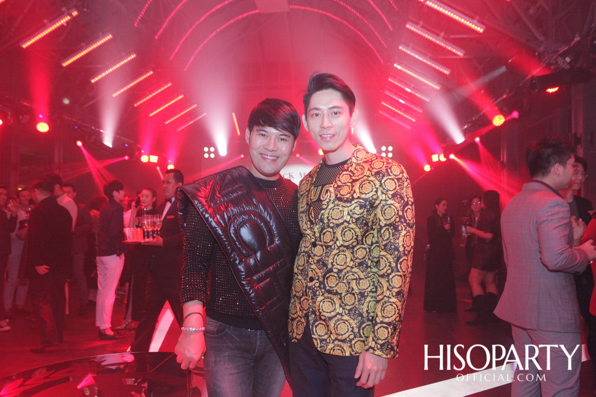 FRANCK MULLER X VATANIKA THAILAND LIMITED EDITION LAUNCH PARTY