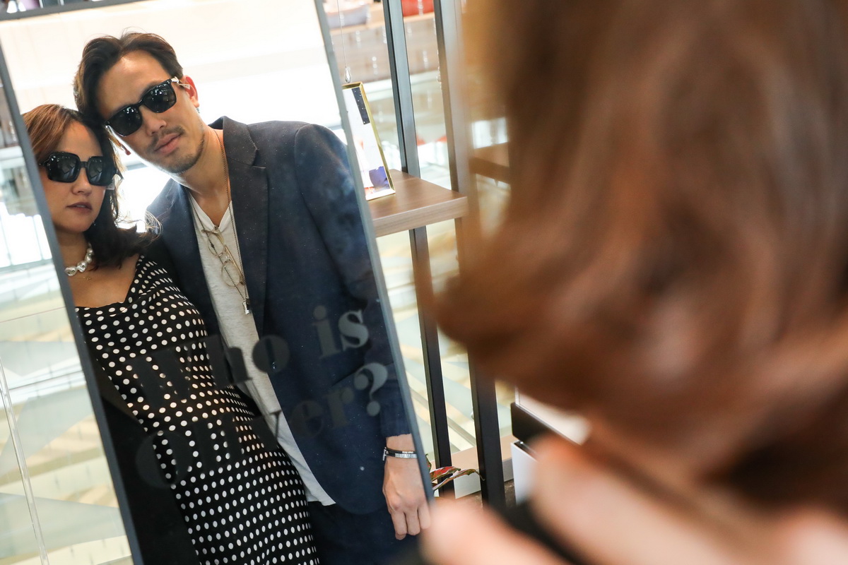 ‘Oliver Peoples’ แบรนด์แว่นตาจากแคลิฟอร์เนีย จัดงานพรีวิวคอลเลกชั่นใหม่ล่าสุด