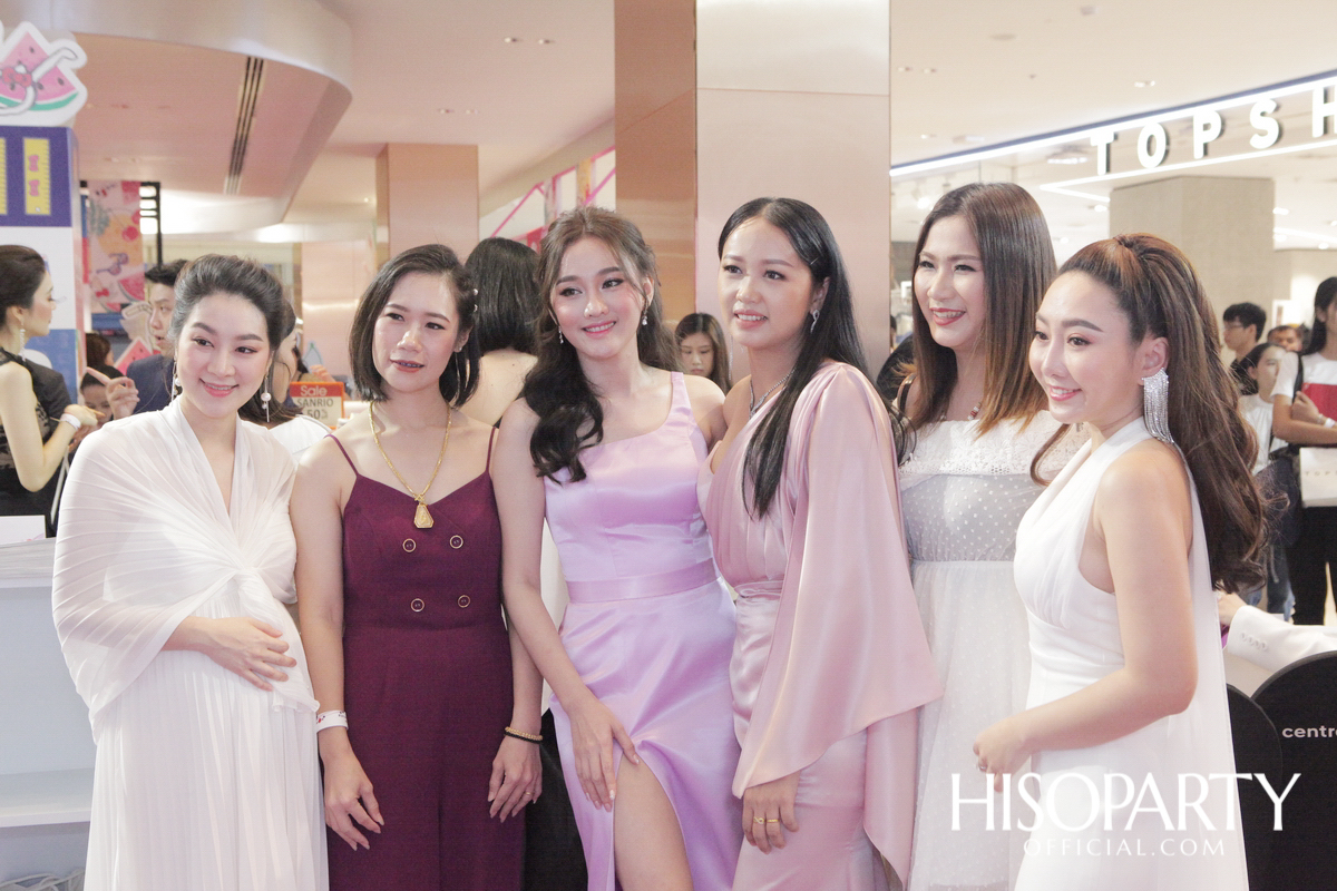 งานเปิดตัว ‘Senyang Flora C Collagen’ ผลิตภัณฑ์เสริมอาหารคอลลาเจนเปปไทด์จากประเทศเกาหลี