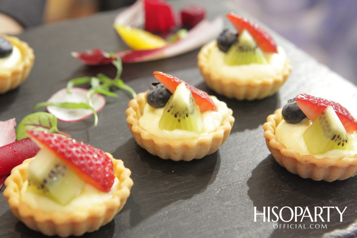 งานเปิดตัว ‘Senyang Flora C Collagen’ ผลิตภัณฑ์เสริมอาหารคอลลาเจนเปปไทด์จากประเทศเกาหลี