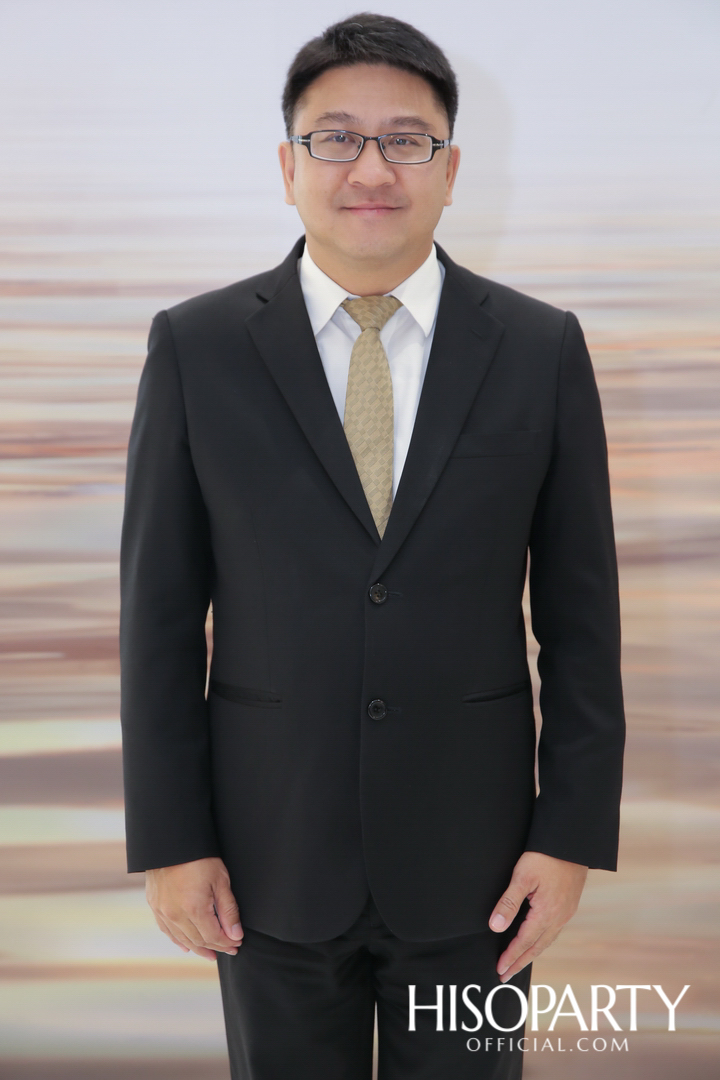 พิธีเปิดงานนิทรรศการขบวนพยุหยาตราทางชลมารค เนื่องในพระราชพิธีบรมราชาภิเษก พุทธศักราช ๒๕๖๒ ‘ศิลปะบนผืนน้ำ’