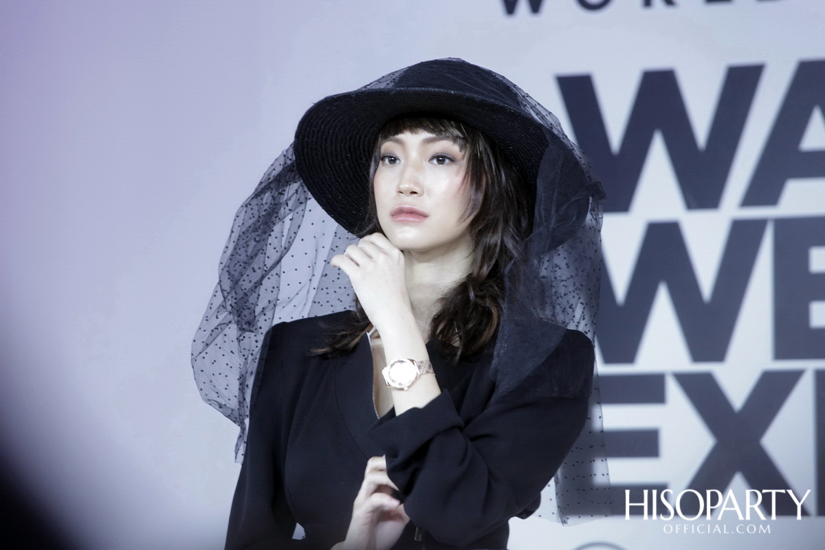 Central | ZEN World's Premier Watch & Jewellery Expo @CentralwOrld