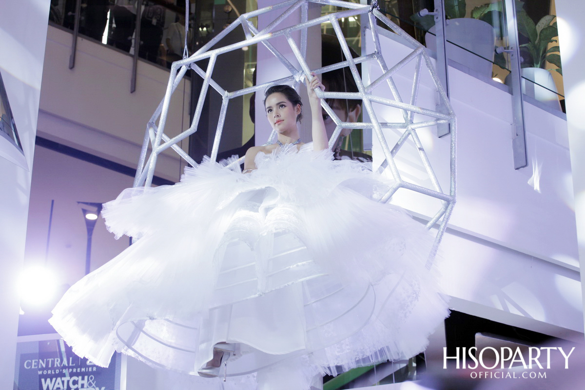 Central | ZEN World's Premier Watch & Jewellery Expo @CentralwOrld