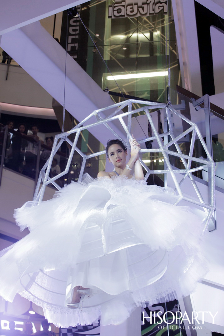 Central | ZEN World's Premier Watch & Jewellery Expo @CentralwOrld