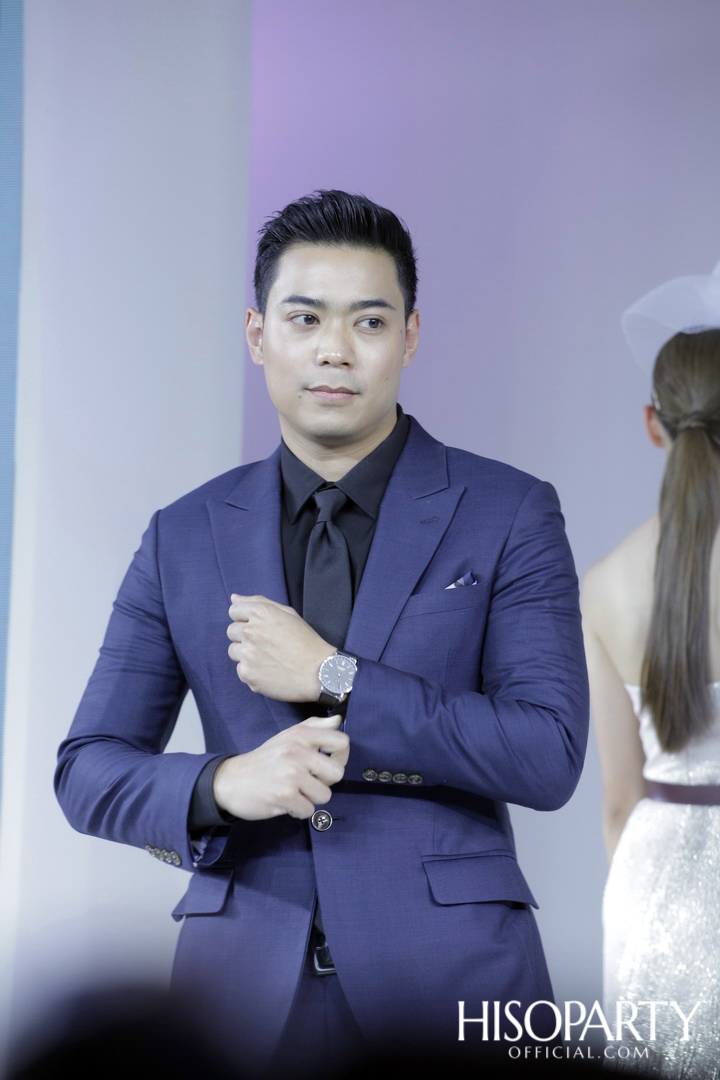 Central | ZEN World's Premier Watch & Jewellery Expo @CentralwOrld