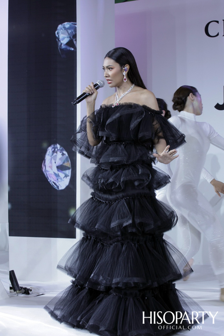 Central | ZEN World's Premier Watch & Jewellery Expo @CentralwOrld