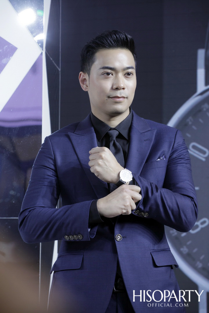 Central | ZEN World's Premier Watch & Jewellery Expo @CentralwOrld