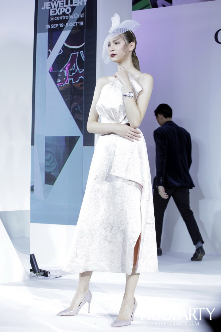 Central | ZEN World's Premier Watch & Jewellery Expo @CentralwOrld