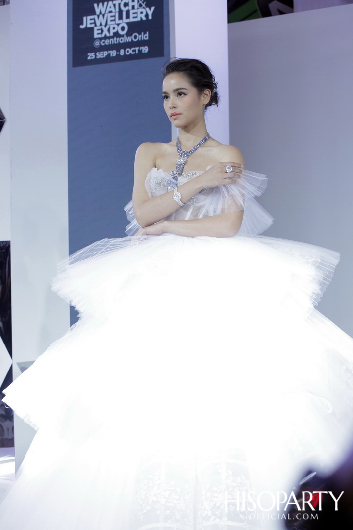 Central | ZEN World's Premier Watch & Jewellery Expo @CentralwOrld