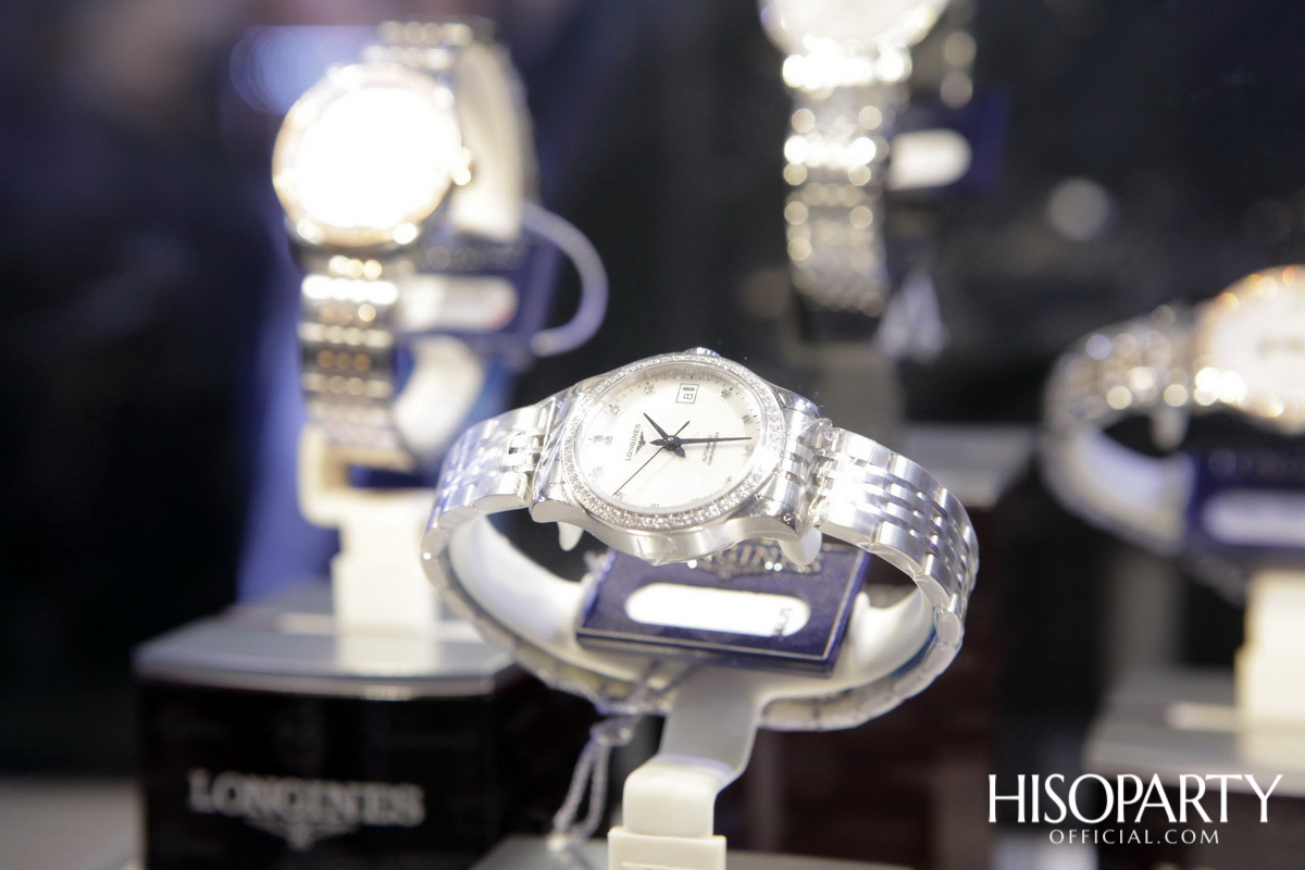 Central | ZEN World's Premier Watch & Jewellery Expo @CentralwOrld