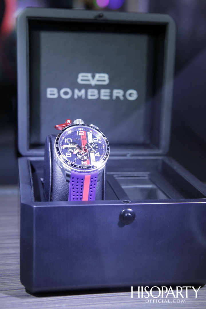 Central | ZEN World's Premier Watch & Jewellery Expo @CentralwOrld