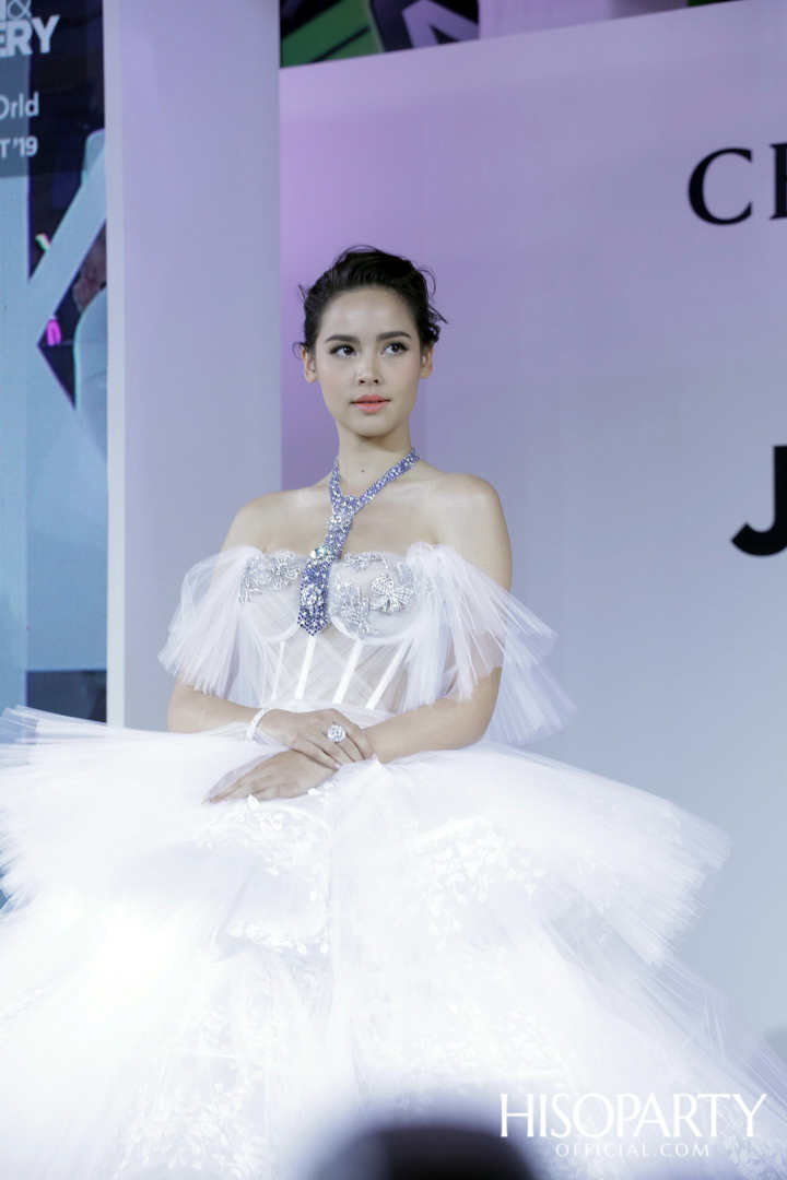 Central | ZEN World's Premier Watch & Jewellery Expo @CentralwOrld