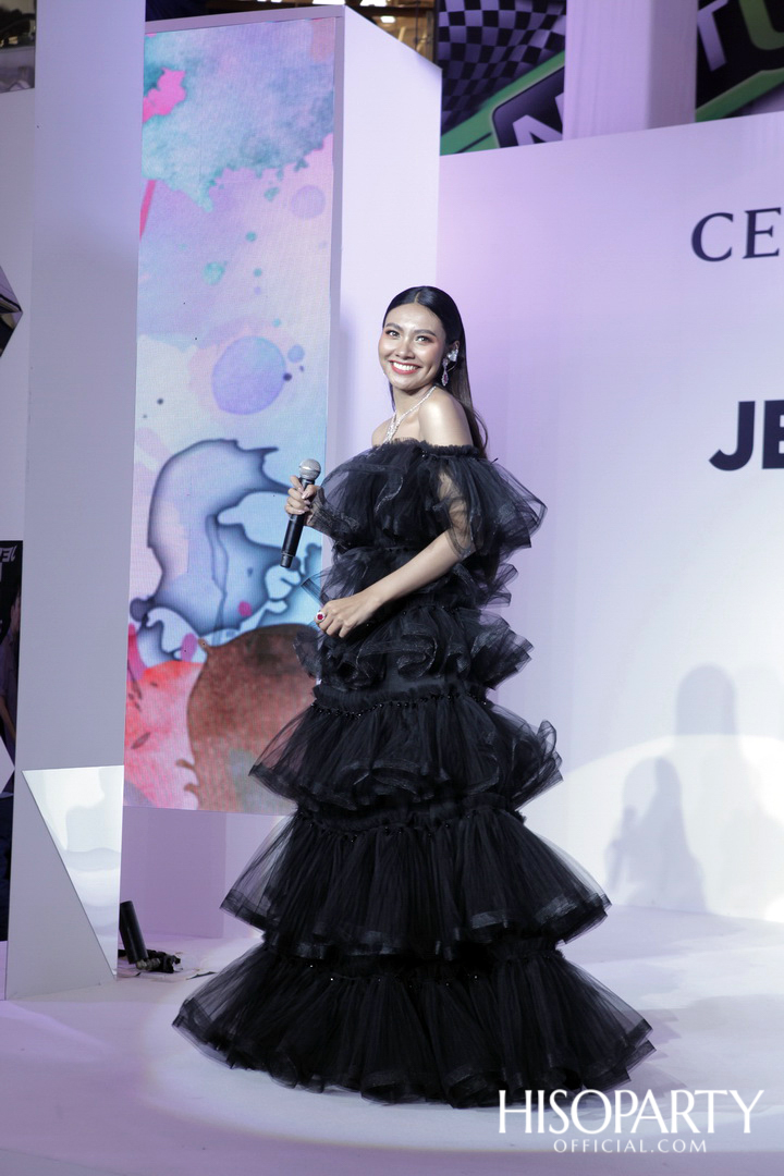 Central | ZEN World's Premier Watch & Jewellery Expo @CentralwOrld
