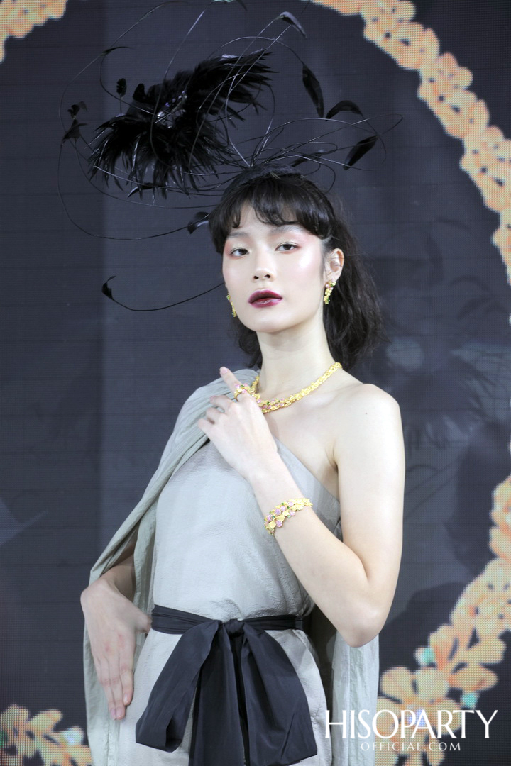 Central | ZEN World's Premier Watch & Jewellery Expo @CentralwOrld